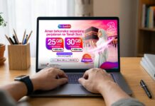 Tri Ibadah, Solusi Konektivitas Praktis untuk Jamaah Haji 2026