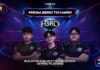 RRQ dan Tri Perkuat Ekosistem Esports Lewat H3RO Esports 6.0