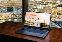 Telkomsel Hadirkan RoaMAX Haji 2026, Jemaah Tetap Terhubung di Tanah Suci