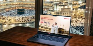 Telkomsel Hadirkan RoaMAX Haji 2026, Jemaah Tetap Terhubung di Tanah Suci