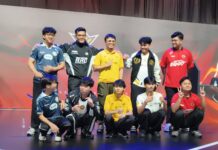 FFWS SEA 2026 Spring Resmi Dimulai, 5 Wakil Indonesia Siap Bersaing