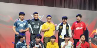 FFWS SEA 2026 Spring Resmi Dimulai, 5 Wakil Indonesia Siap Bersaing