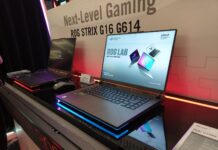 ASUS ROG Perkuat Dominasi Gaming di 2026 Lewat Laptop Berbasis AI