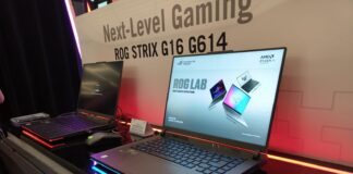 ASUS ROG Perkuat Dominasi Gaming di 2026 Lewat Laptop Berbasis AI