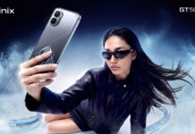 Infinix Resmi Luncurkan GT 50 Pro dan GT AIoT
