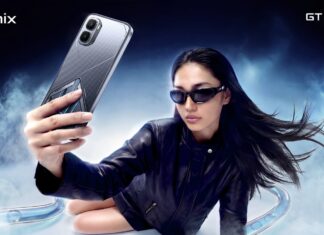 Infinix Resmi Luncurkan GT 50 Pro dan GT AIoT