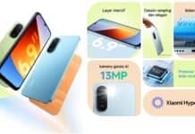 REDMI A7 Pro Hadir, Solusi Praktis untuk Gaya Hidup Serba Cepat