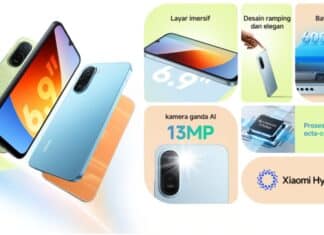REDMI A7 Pro Hadir, Solusi Praktis untuk Gaya Hidup Serba Cepat