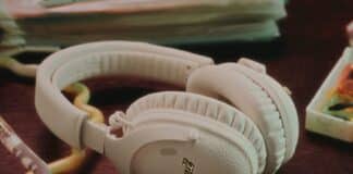 Erajaya Digital Hadirkan Marshall Monitor III ANC Cream di Indonesia