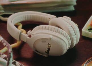 Erajaya Digital Hadirkan Marshall Monitor III ANC Cream di Indonesia