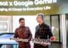 Indosat Gandeng Google, Hadirkan Akses Gemini AI Plus untuk Pelanggan IM3 dan Tri