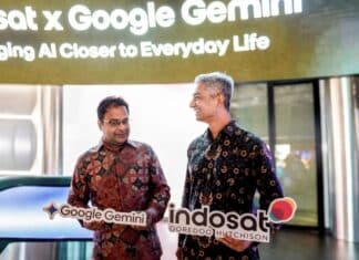 Indosat Gandeng Google, Hadirkan Akses Gemini AI Plus untuk Pelanggan IM3 dan Tri