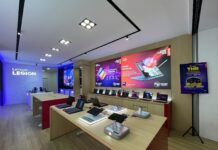 Lenovo Resmikan Exclusive Store Pertama di Bogor, Tawarkan Perangkat AI Terbaru
