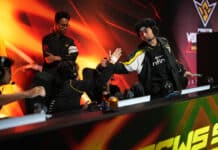 Tim Thailand Dominasi Pekan Pertama FFWS SEA 2026 Spring, Wakil Indonesia Siap Bangkit di Week 2