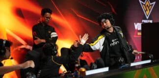 Tim Thailand Dominasi Pekan Pertama FFWS SEA 2026 Spring, Wakil Indonesia Siap Bangkit di Week 2