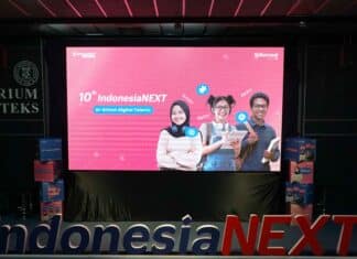 Telkomsel Perkuat Talenta Digital lewat IndonesiaNEXT ke-10 Berbasis AI