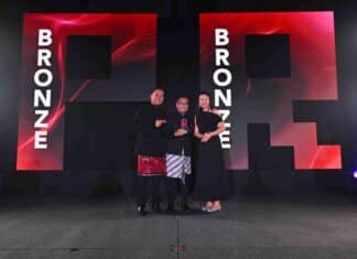 Telkomsel Raih Penghargaan PR Awards 2026 Berkat Kampanye #TelkomselJagaData