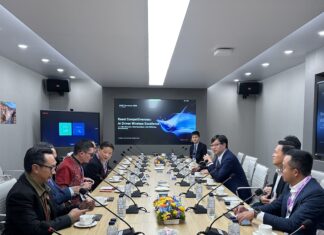 Telkomsel dan Huawei Perkuat Kolaborasi Strategis di MWC 2026, Dorong 5G dan Broadband Lebih Cepat di Indonesia
