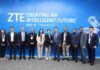 Telkomsel dan ZTE Perkuat Kolaborasi Global untuk Jaringan Cerdas Berbasis AI