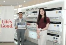 LG Raih Top Brand Award 2026 untuk AC, Perkuat Posisi sebagai Pilihan Utama Konsumen Indonesia