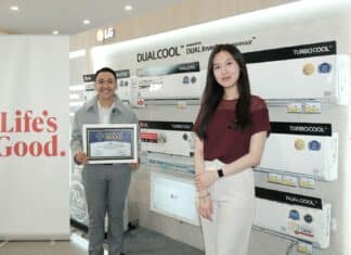 LG Raih Top Brand Award 2026 untuk AC, Perkuat Posisi sebagai Pilihan Utama Konsumen Indonesia