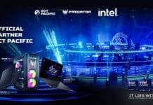 Predator Gaming Indonesia Jadi Mitra Resmi VCT Pacific 2026, Hadirkan Predator Orion 7000 di Arena Kompetisi