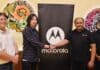 Motorola Gandeng Erajaya Perluas Distribusi Smartphone di Indonesia