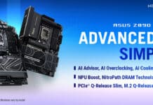 ASUS Hadirkan Dukungan Penuh Prosesor Intel Core Ultra 200S Plus untuk Motherboard Seri 800