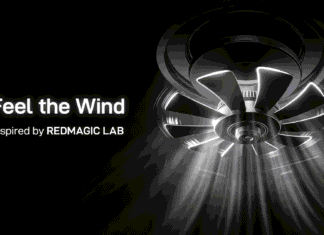 Teaser Misterius nubia “Feel the Wind” Diduga Bawa Teknologi Pendinginan ala REDMAGIC