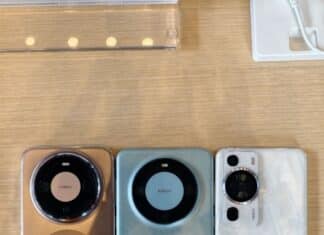 Huawei Luncurkan HUAWEI Mate 80 Pro, The True All-Round Flagship dengan Kamera Canggih dan Durabilitas Terdepan