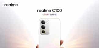 realme C100 Segera Hadir di Indonesia, Tawarkan Desain Blooming dan Daya Tahan Ekstrem