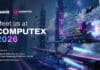 Biwin Hadirkan Penyimpanan Canggihnya ke COMPUTEX 2026