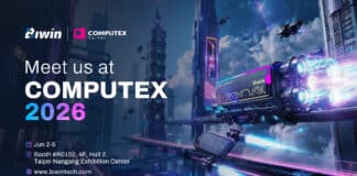 Biwin Hadirkan Penyimpanan Canggihnya ke COMPUTEX 2026