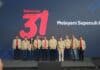 Telkomsel Tegaskan Komitmen “Melayani Sepenuh Hati” di Usia ke-31