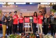 Telkomsel Gelar Digiland Run 2026, Catat Tanggalnya!