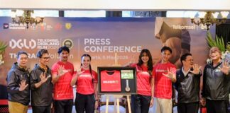 Telkomsel Gelar Digiland Run 2026, Catat Tanggalnya!