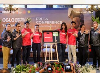 Telkomsel Gelar Digiland Run 2026, Catat Tanggalnya!