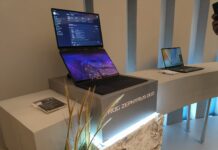 ASUS Luncurkan Laptop AI Terbaru 2026, Zenbook DUO Dual Screen Jadi Andalan