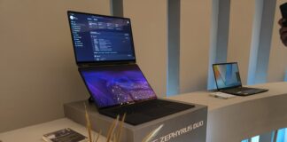 ASUS Luncurkan Laptop AI Terbaru 2026, Zenbook DUO Dual Screen Jadi Andalan