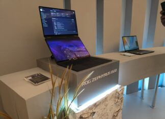 ASUS Luncurkan Laptop AI Terbaru 2026, Zenbook DUO Dual Screen Jadi Andalan