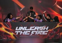 Bigetron by Vitality dan RRQ Kazu Lolos ke Grand Finals FFWS SEA 2026 Spring