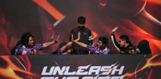 Bigetron by Vitality dan RRQ Kazu Lolos ke Grand Finals FFWS SEA 2026 Spring