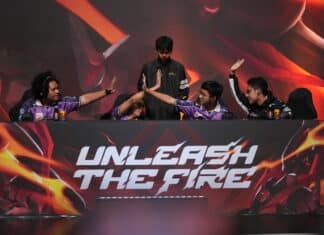 Bigetron by Vitality dan RRQ Kazu Lolos ke Grand Finals FFWS SEA 2026 Spring