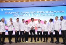 RUPST 2026, XLSMART Perkuat Transformasi Pascamerger untuk Pertumbuhan Berkelanjutan