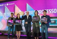 AMD Perkenalkan Ryzen AI 400 Series untuk Laptop AI Generasi Baru