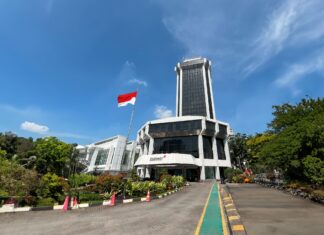 Indosat Catat Pendapatan Tertinggi di Kuartal I 2026, Tumbuh Dua Digit