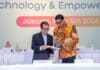 Indosat Percepat Strategi AI North Star, Tebar Dividen Rp111 per Saham
