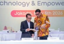 Indosat Percepat Strategi AI North Star, Tebar Dividen Rp111 per Saham