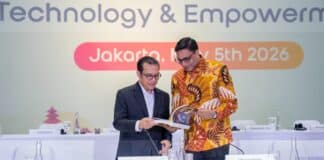 Indosat Percepat Strategi AI North Star, Tebar Dividen Rp111 per Saham