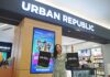 Urban Republic Rayakan 10 Tahun, Ekspansi Jadi 61 Toko di Indonesia